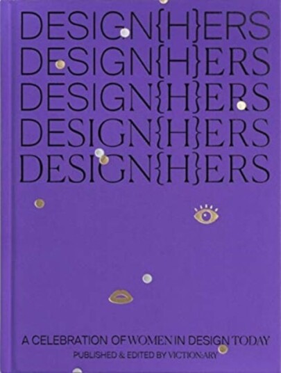 Design(H)Ers Av Victionary