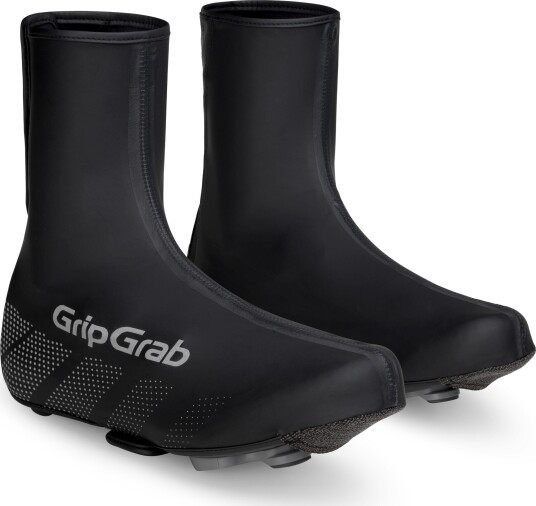 Gripgrab Ride Waterproof Shoe Cover Black 36/37