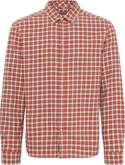 Blend Bhcalli Shirt Red L