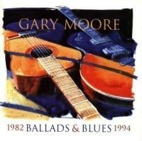 Gary Moore  Ballads & Blues
