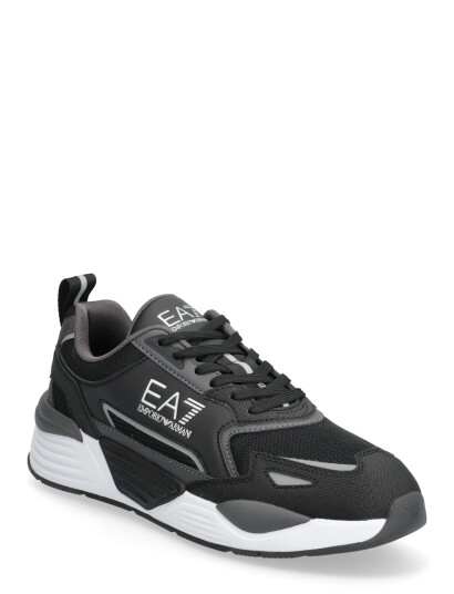 EA7 Sneaker Black 40 2/3 EA7 Sneaker Black 40 2/3