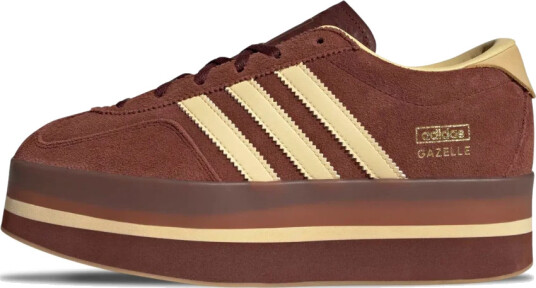 Adidas Dame Sport Brun 43 1/3 EU,