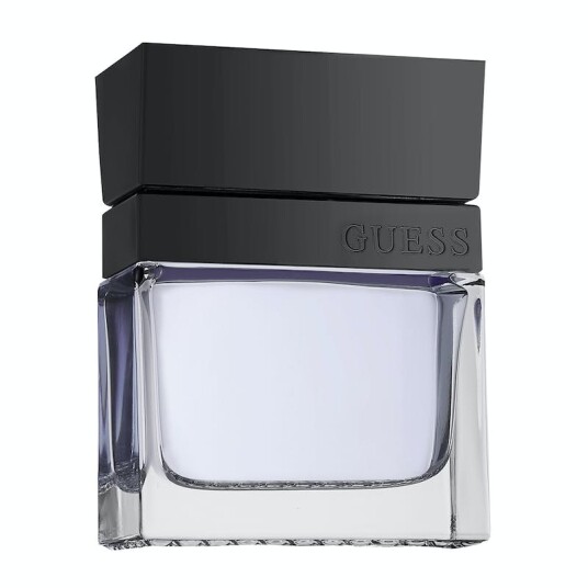 Guess Seductive Eau de Toilette for Men 50 ml med Musk og Sandeltre