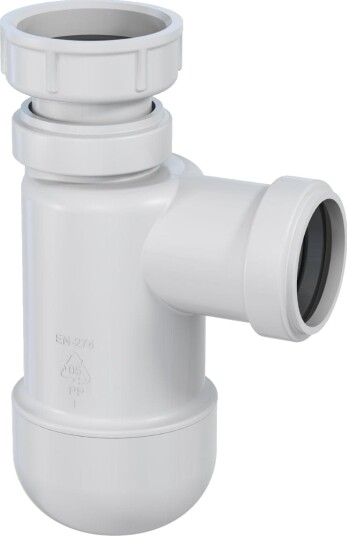 TMC Flaskevannlås Preloc 1 1/4"X32mm