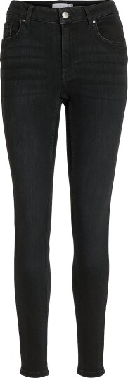 Vila | Visarah Wu01 Rw Skinny Jeans Noos | XXL x 32