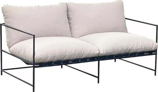 LoungeSofa Lyfco Fårö LoungeSofa Lyfco Fårö