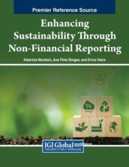 Enhancing Sustainability Through Non Financial Reporting