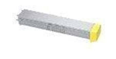 Samsung CLT-Y6062S - Laser toner Yellow Samsung CLT-Y6062S - Laser toner Yellow