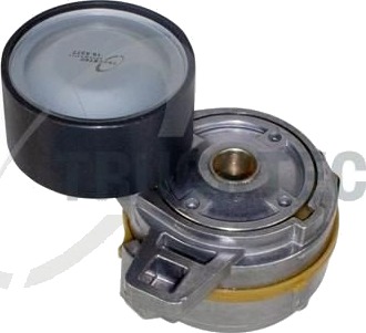 Remstrammer, vifterem TRUCKTEC AUTOMOTIVE 01.19.033