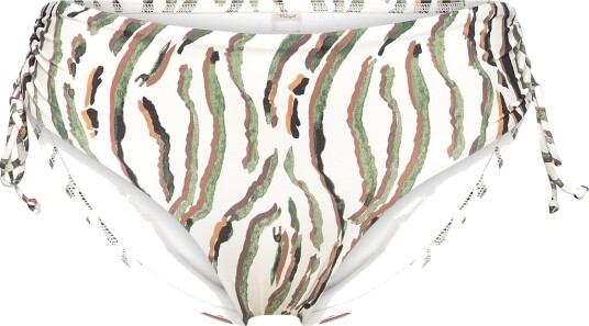 Triumph Charm Elegance 2.0 Midi Multi/patterned 38