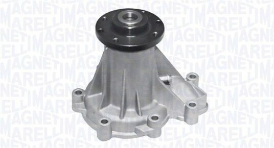 MAGNETI MARELLI 352316170669 Vannpumpe MAGNETI MARELLI 352316170669 Vannpumpe