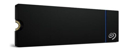 Seagate Game Drive for PS5 ZP1000GP3A4001 SSD 1TB PCIe 4.0 x4