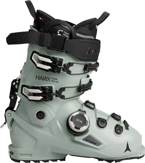 Atomic Hawx Ultra XTD 115 BOA GW 26/26.5