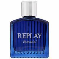 Replay Essential Eau De Toilette 75ml
