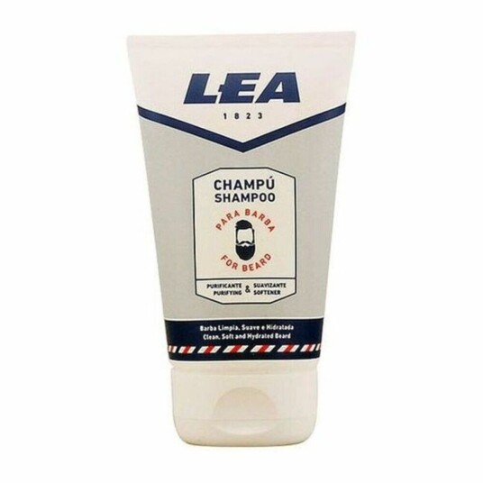 LEA Skjeggsjampo Lea