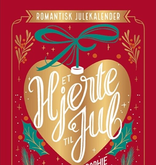Et Hjerte Til Jul | Sophie Jomain