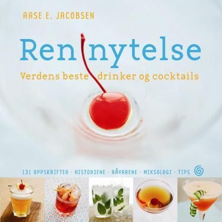Ren nytelse
