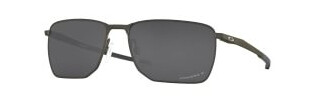 Oakley Ejector Prizm Black Polarized OO4142-0358 Oakley Ejector Prizm Black Polarized OO4142-0358