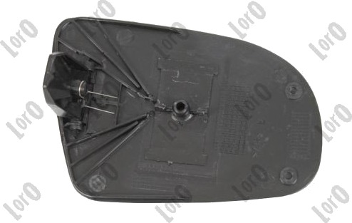 ABAKUS 2811G01 Speilglass, ytterspeil