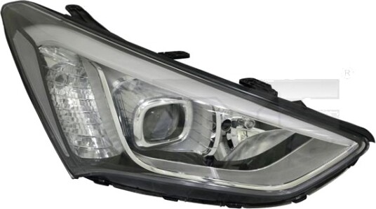 TYC 20-14922-16-2 Frontlykter