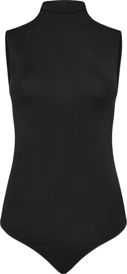 Wolford Viscose String Body Black S Wolford Viscose String Body Black S
