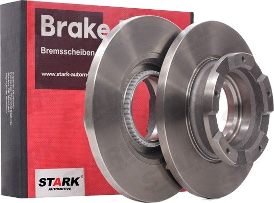 STARK SKBD 0023529 Bremseskive STARK SKBD 0023529 Bremseskive