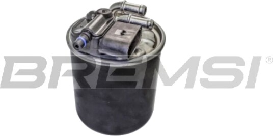 Drivstoffilter BREMSI FE0381 Drivstoffilter BREMSI FE0381