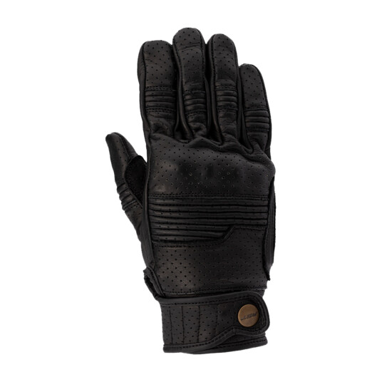 RST MC-Hansker Roadster 3 Dame Svart