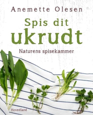 Fjern Ugresset | Anemette Olesen | Språk: Dansk
