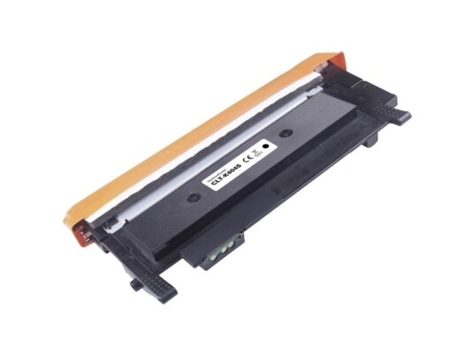 Renkforce Tonerkassette Erstatter Samsung Clt-K404s Kompatibel Sort 1500 Sider Rf-5609480