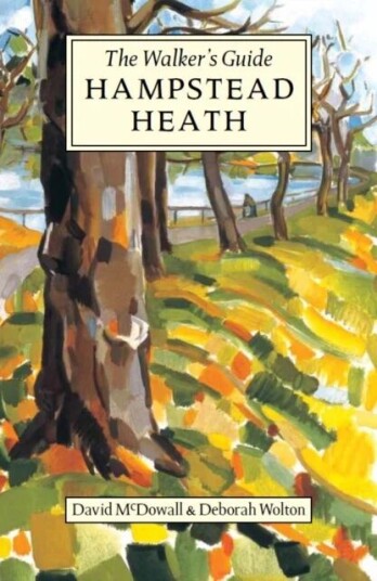 Hampstead Heath Av David Mcdowall, Deborah Wolton Hampstead Heath Av David Mcdowall, Deborah Wolton