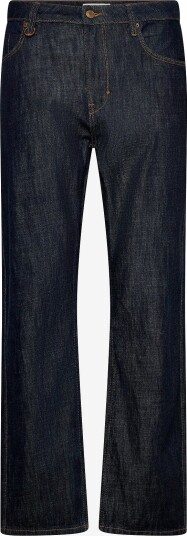 NEUW Rebel Straight Crudo Lightrinse Indigo - BLUE - 28 x 32
