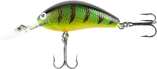 iFish The Abbot 45 mm Perch 6g, Perch
