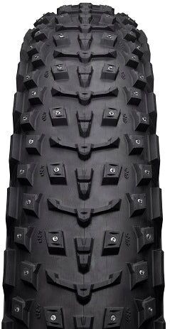 45nrth Dillinger, 60tpi, 26 X 4,60" Fatbike Piggdekk