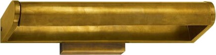 Banyan Table Lamp Vintage Brass Banyan Table Lamp Vintage Brass