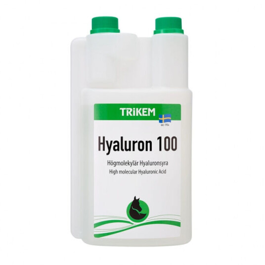 Trikem Hyaluron 100 1000 ml Trikem Hyaluron 100 1000 ml