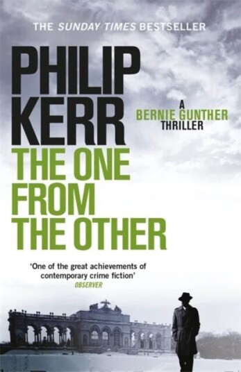 The One From The Other Av Philip Kerr The One From The Other Av Philip Kerr