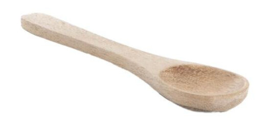 Sögne Home Teskje 12 cm akasietre Sögne Home Teskje 12 cm akasietre