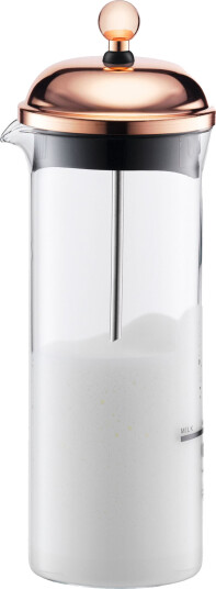 Bodum Chambord melkeskummer 150 ml. Bodum Chambord melkeskummer 150 ml.
