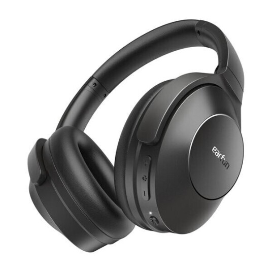 Earfun Wave Life HP201 Svart Earfun Wave Life HP201 Svart