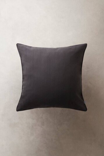Jotex NORA putetrekk 50x50 cm Grå 1639923-12-99 1639924-03-31