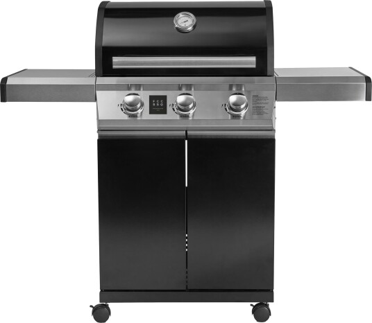 FCC BBQ Mansion gassgrill FCC-G-24595-30 FCC BBQ Mansion gassgrill FCC-G-24595-30