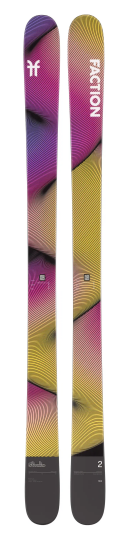 Faction Studio 2 183cm Faction Studio 2 183cm