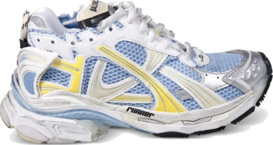 Balenciaga Dame Sko Flerfarget 36 EU,