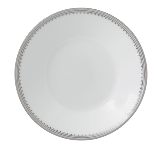 Wedgwood Grosgrain skål til tekopp