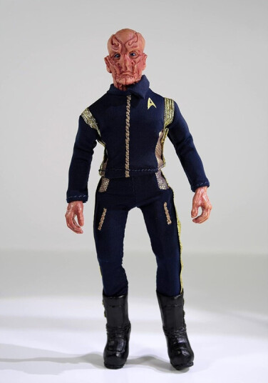 Star Trek: Discovery Saru 8" Action Figure Star Trek: Discovery Saru 8" Action Figure