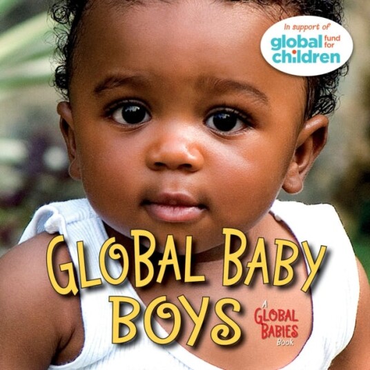 Global Baby Boys Av The Global Fund For Children