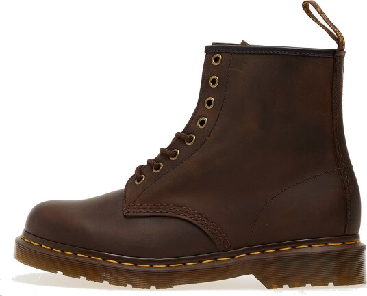Joggesko Dr. Martens 1460 8 Eye Boot Gaucho EUR 47