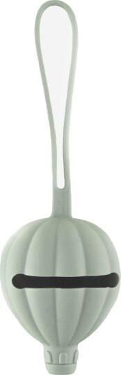 Pet Pet Dinar Smokkeboks Dusty Green