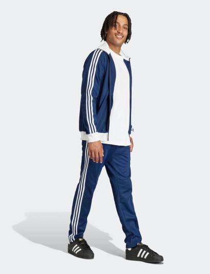 adidas Originals Classic Tp - Navy - XS